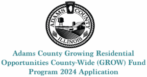 GROW program now accepting applications to bring more housing to Adams County